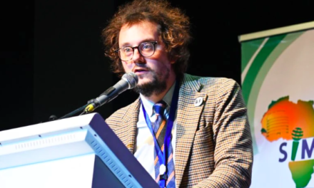 RSF - “Le Sénégal a un potentiel énorme pour devenir un des pays phares en matière de liberté de la presse’’