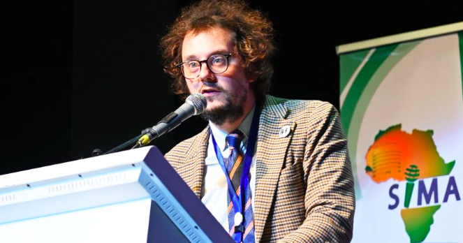 RSF - “Le Sénégal a un potentiel énorme pour devenir un des pays phares en matière de liberté de la presse’’