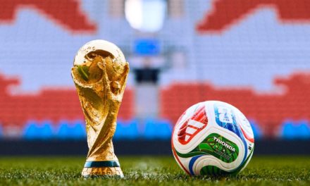COUPE DU MONDE 2026 - Trionda, le ballon officiel du Mondial