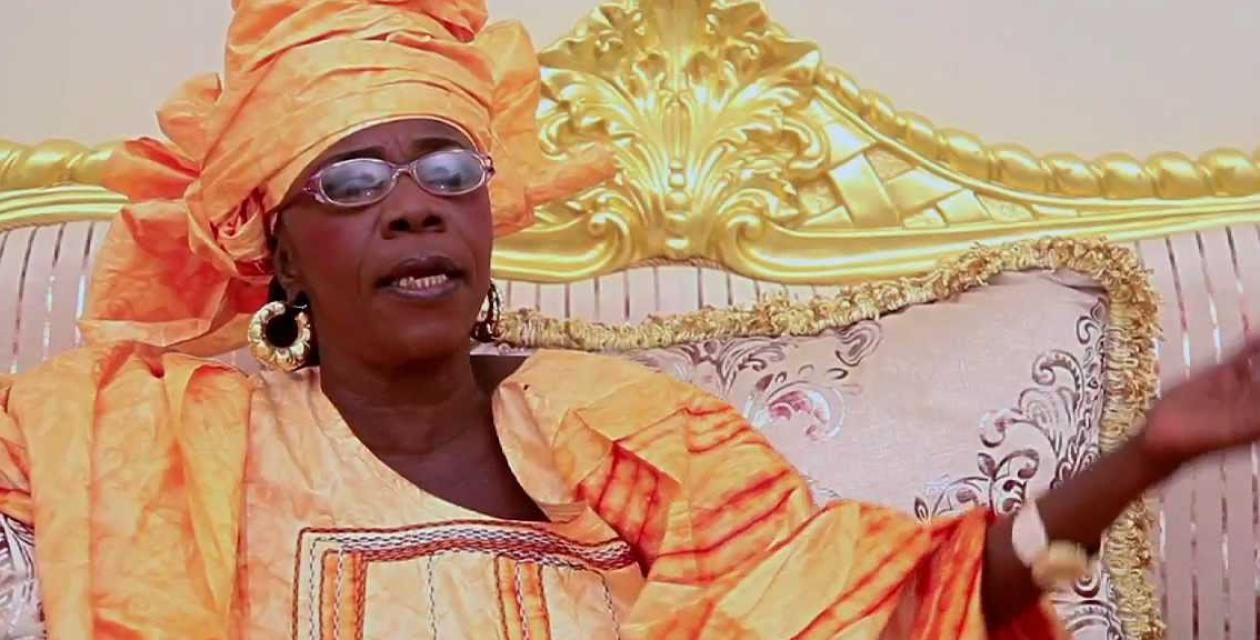 NECROLOGIE - Décès d’Adja Dial Mbaye, figure emblématique de la musique sénégalaise
