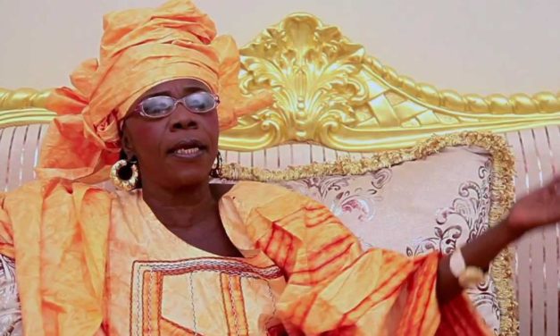 NECROLOGIE - Décès d’Adja Dial Mbaye, figure emblématique de la musique sénégalaise