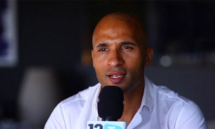 STADE ABDOULAYE WADE - Diomansy Kamara dénonce la hausse du prix des tickets 