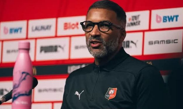 HABIB BÈYE - "Je ne me sens pas en danger"