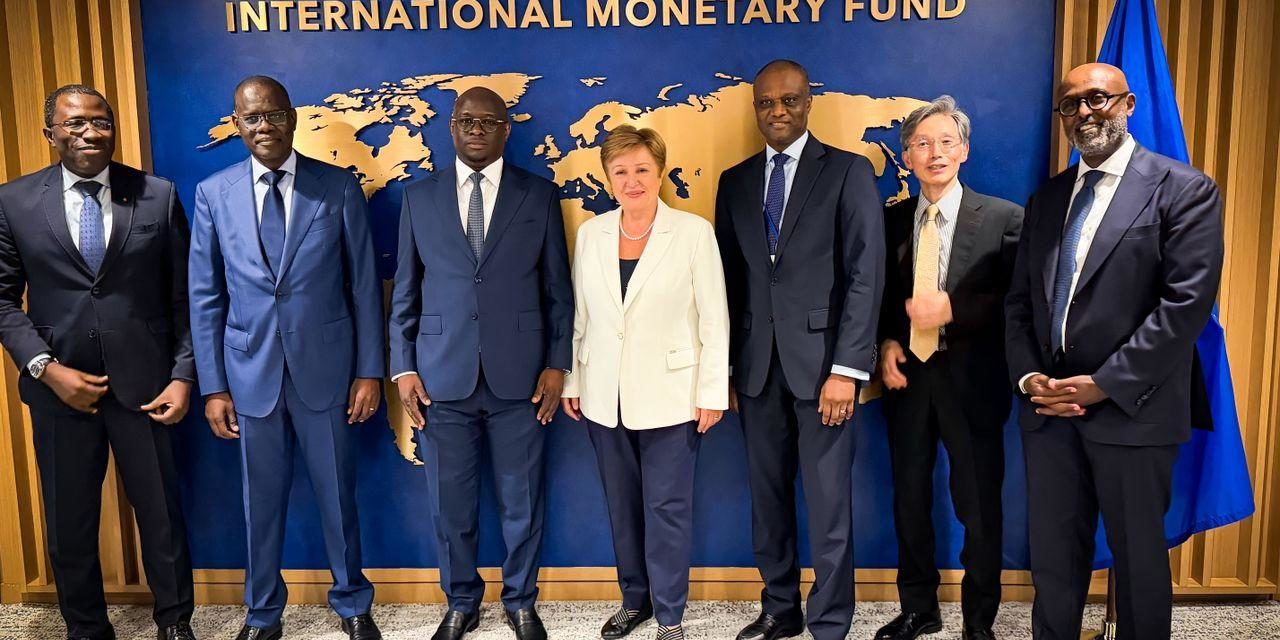 DETTE PUBLIQUE : le Sénégal face au spectre d’une restructuration