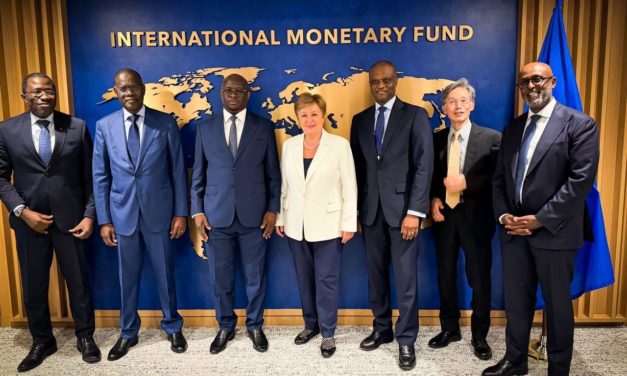 DETTE PUBLIQUE : le Sénégal face au spectre d’une restructuration