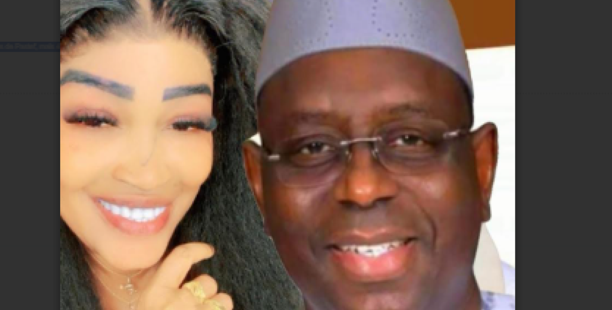 INJURES PUBLIQUES - La militante "Gaïndé Macky" arrêtée et placée en garde à vue