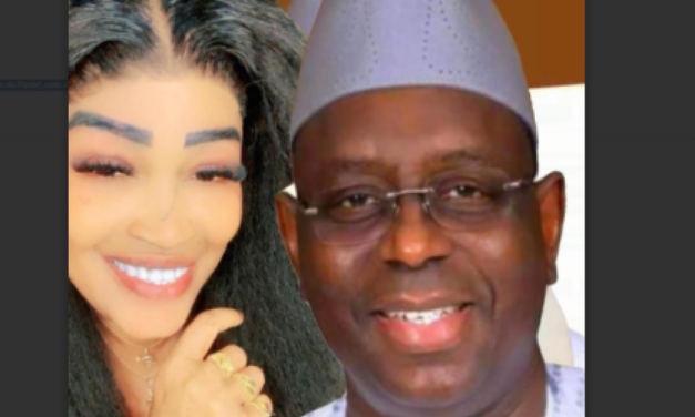 INJURES PUBLIQUES - La militante "Gaïndé Macky" arrêtée et placée en garde à vue