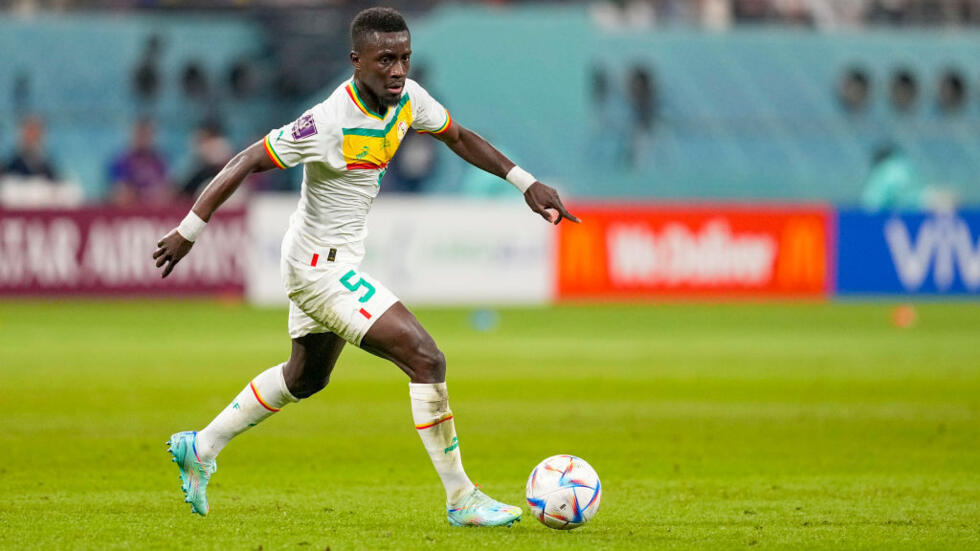 IDRISSA GANA GUEYE - "C’est une autre finale à gagner pour une troisième qualification..."