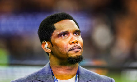 CAMEROUN - Samuel Eto’o a piqué une colère noire