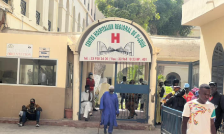 HOPITAL RÉGIONAL DE SAINT-LOUIS -  L’OFNAC révèle de graves irrégularités et transmet un dossier au parquet financier