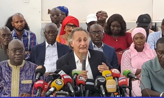 AFFAIRE DETTE CACHÉE - Les avocats de Macky Sall réclament trois "rapports cachés"