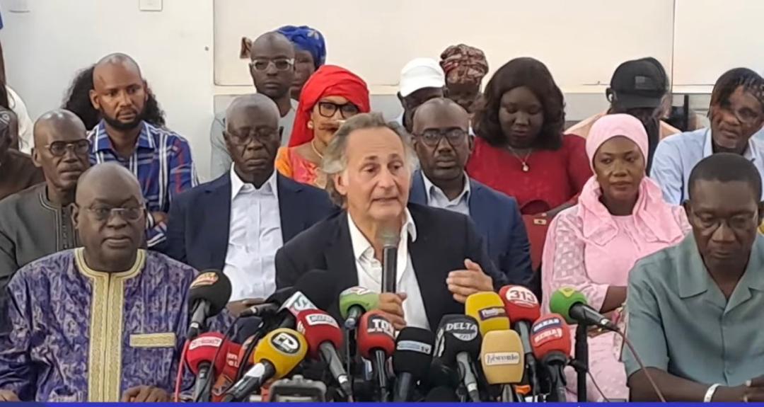 AFFAIRE DETTE CACHÉE - Les avocats de Macky Sall réclament trois "rapports cachés"