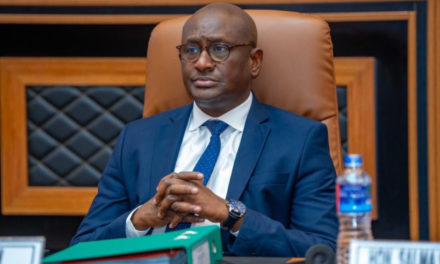 PROTECTION DES DROITS HUMAINES - Le magistrat Sénégalais Idrissa Sow élu président de la Commission africaine des droits de l’homme et des peuples