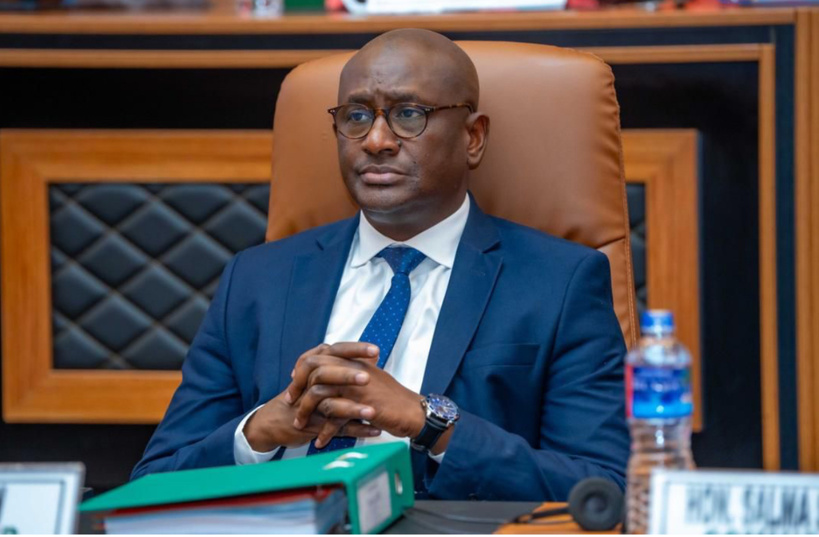 PROTECTION DES DROITS HUMAINES - Le magistrat Sénégalais Idrissa Sow élu président de la Commission africaine des droits de l’homme et des peuples