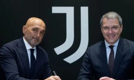 JUVENTUS - Spalletti remplace Tudor