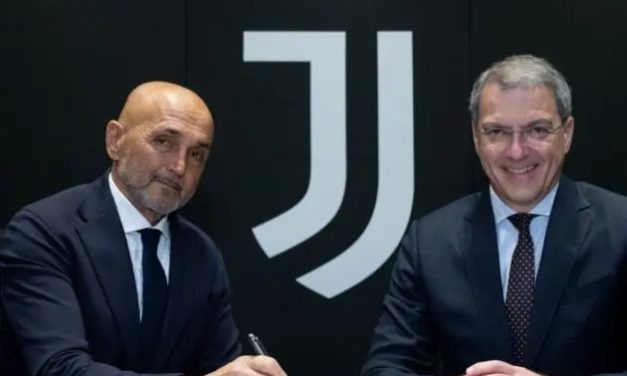 JUVENTUS - Spalletti remplace Tudor