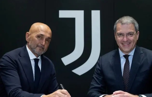 JUVENTUS - Spalletti remplace Tudor