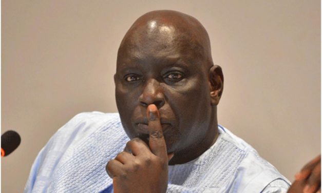 Madiambal livre sa part de vérité