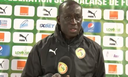 FSF - Mayacine Mar n'est plus DTN