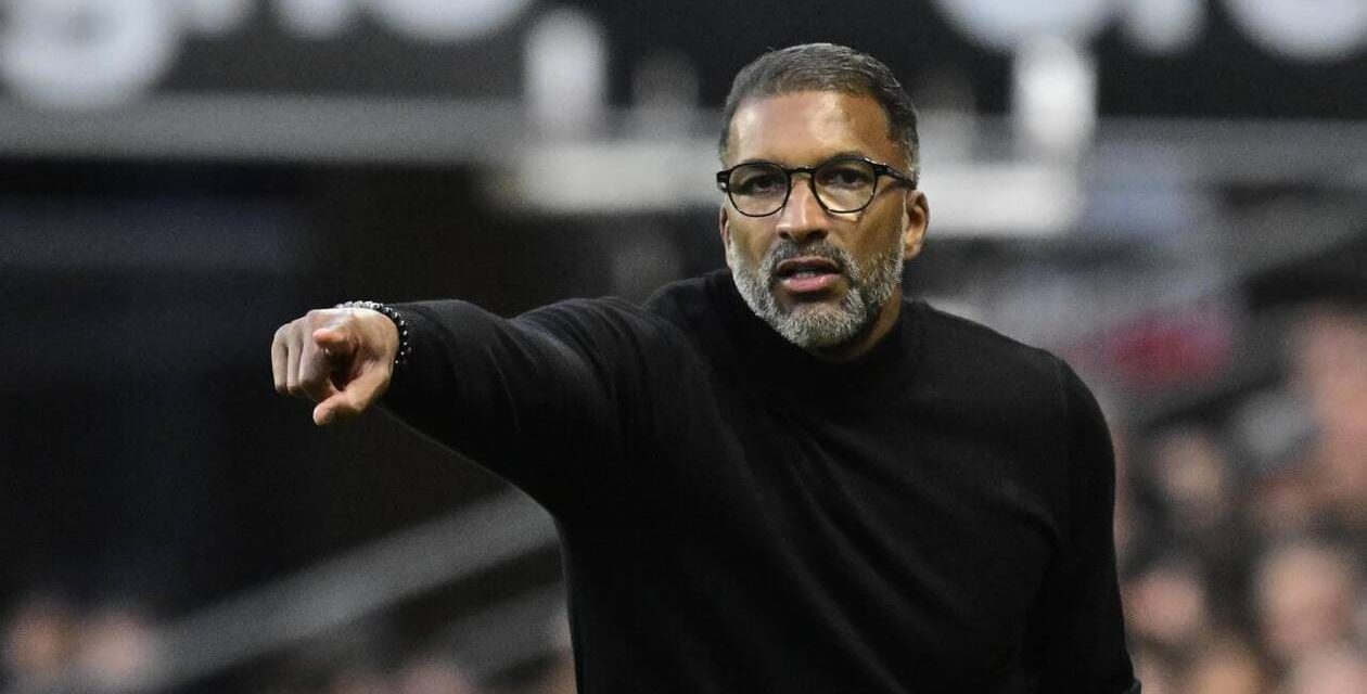 RENNES - Habib Bèye et le match de la dernière chance