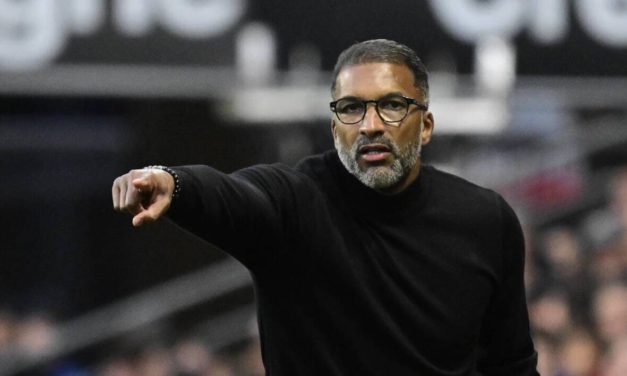 RENNES - Habib Bèye et le match de la dernière chance