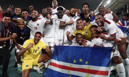 MONDIAL 2026 (Q) - Le Cap-Vert décroche une qualification historique