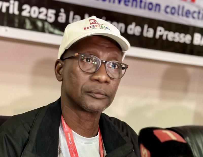 REGULATION DU SECTEUR MÉDIATIQUE - Le Synpics plaide pour des règles “claires et équitables” dans les médias sénégalais