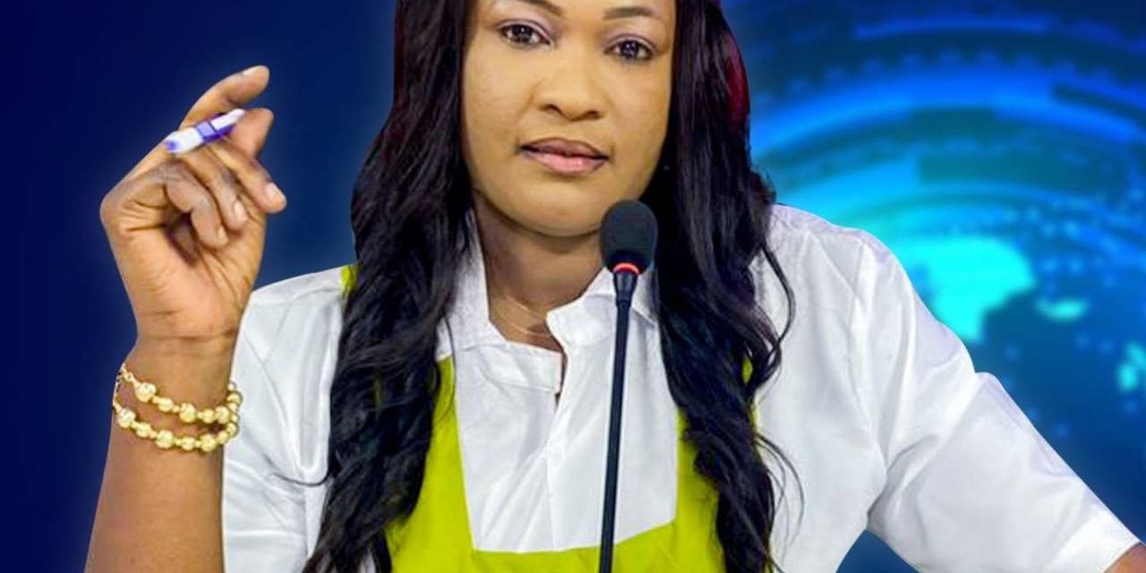 OFFENSE À LA COMMUNAUTÉ PEULH -  "Sans Limites" présente ses excuses après les propos de Ngoné Saliou Diop