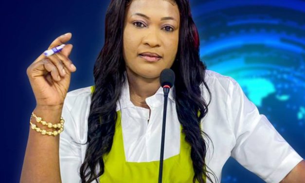 LIBÉRATION DE NGONÉ SALIOU DIOP - Le Collectif pour la cohésion nationale s’indigne et exige des explications