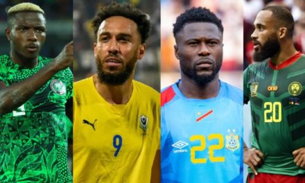 MONDIAL 2026 Q/AFRIQUE - Le calendrier du mini-tournoi dévoilé