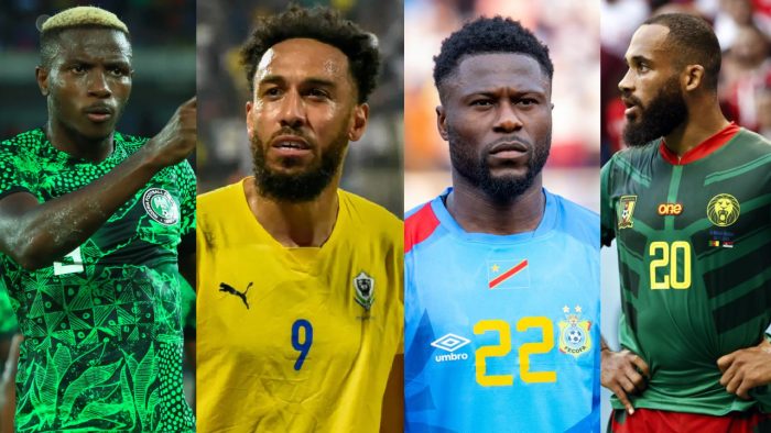 MONDIAL 2026 Q/AFRIQUE - Le calendrier du mini-tournoi dévoilé