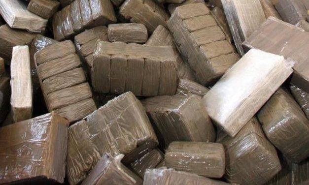 TRAFIC DE DROGUE - 25 kg de haschisch saisis à Pikine Technopole, trois individus arrêtés
