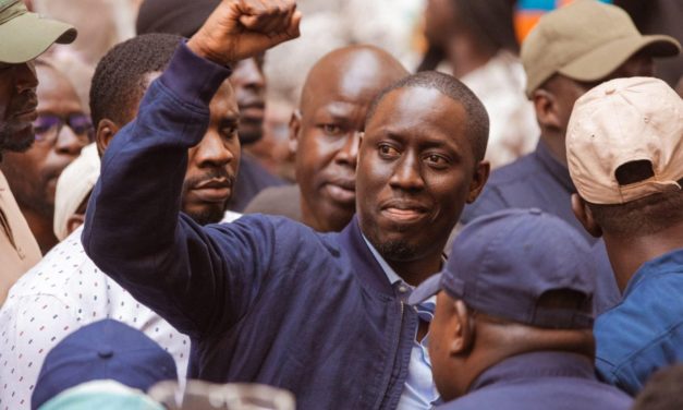 SECTION DE RECHERCHES - Pape Malick Ndour libéré après une 2e audition