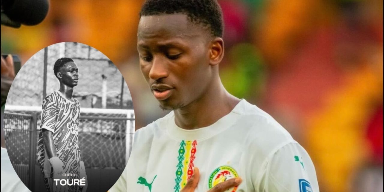 PAPE MATAR SARR : "Que justice soit rendue"
