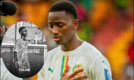 PAPE MATAR SARR : "Que justice soit rendue"