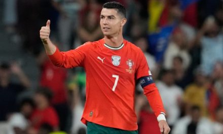 ÉLIMINATOIRES COUPE DU MONDE - CR7 s'offre un prestigieux record