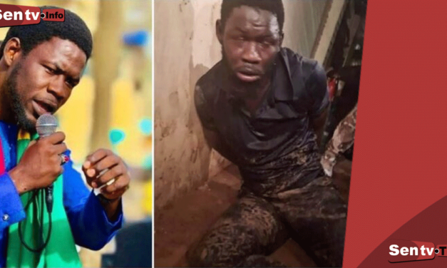 ÉVÉNEMENTS POLITIQUES DE 2021-2024 - Pape Abdoulaye Touré convoqué, ce vendredi, à la SR