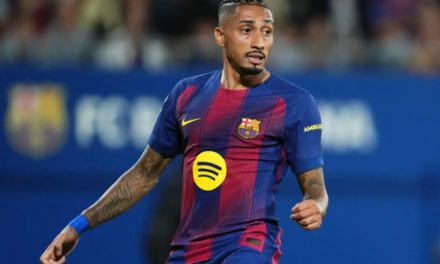 CLASICO - Raphinha toujours incertain face au Real