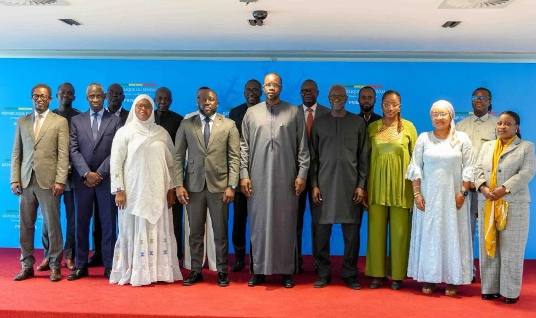 POLITIQUE NUMÉRIQUE - Le Conseil national du numérique installé