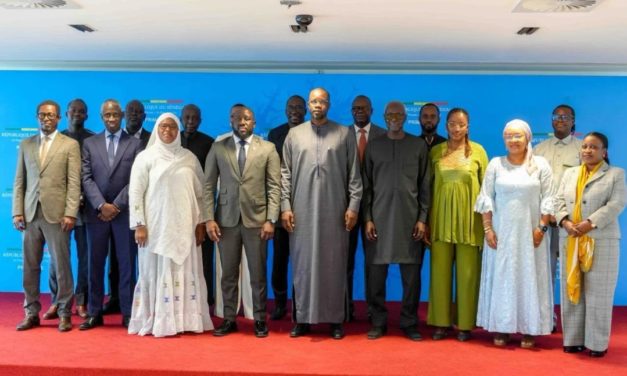 POLITIQUE NUMÉRIQUE - Le Conseil national du numérique installé