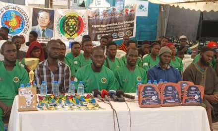 CHAMPIONNATS DU MONDE TAEKWONDO ITF - Les Taekwondoïstes sénégalais bloqués à Dakar