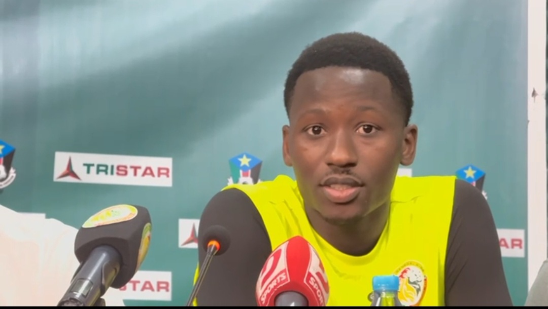 PAPE MATAR SARR - "Il nous reste deux finales à gagner"