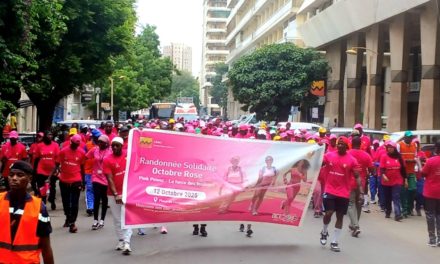LUTTE CONTRE LES CANCERS - Les femmes de la CBAO lancent une collecte de 15 millions