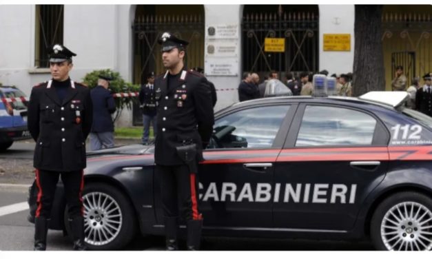 ITALIE - Un Sénégalais tué à coups de couteau à Rome après une violente dispute conjugale