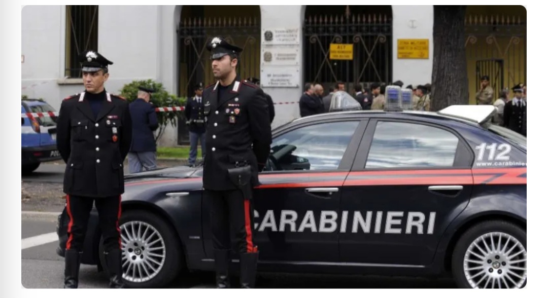ITALIE - Un Sénégalais tué à coups de couteau à Rome après une violente dispute conjugale