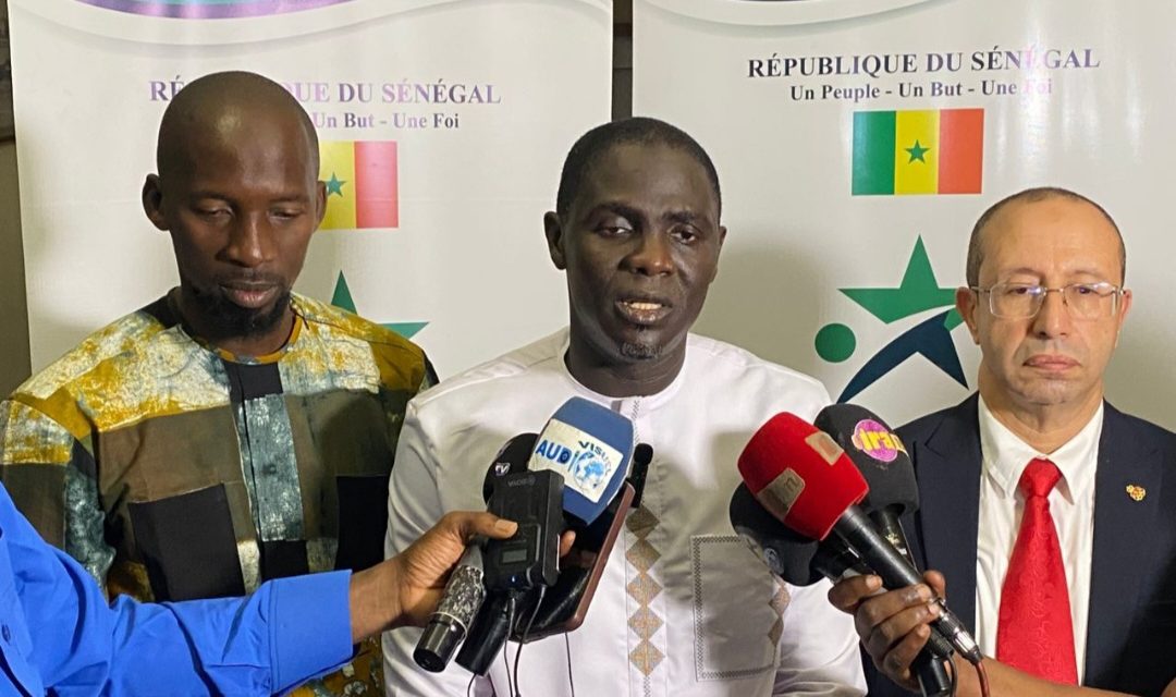 FORUM INTERNATIONAL SUR LES SPORTS DE COMBAT - Vers la valorisation de l'art martial africain