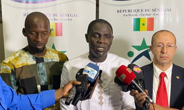 FORUM INTERNATIONAL SUR LES SPORTS DE COMBAT - Vers la valorisation de l'art martial africain