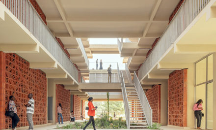 DRAME AU COUD - Un incendie fait un mort au campus social