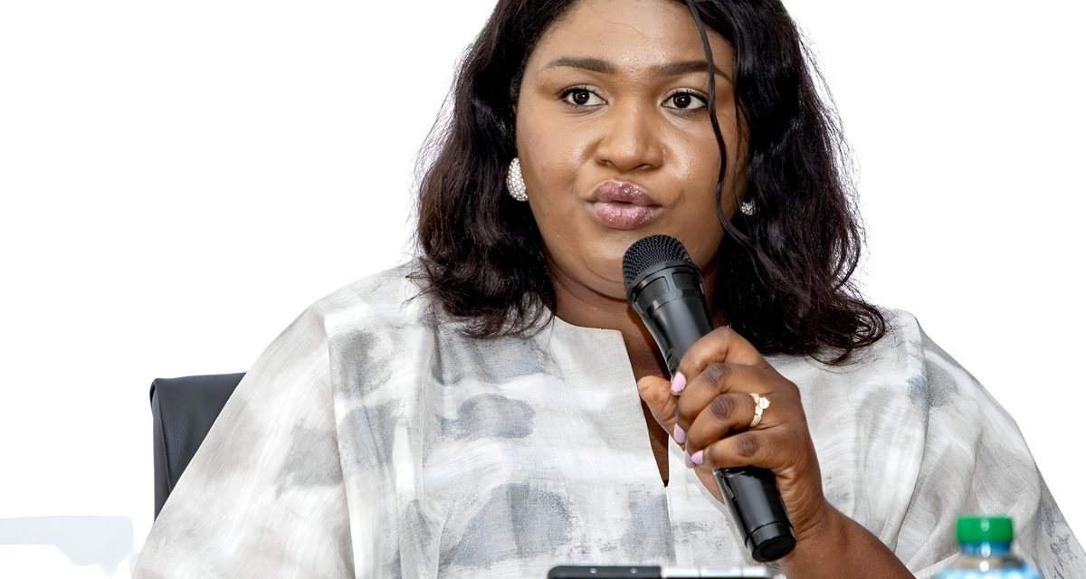 MARIE ROSE FAYE - PORTE PAROLE DU GOUVERNEMENT - "Ce que nous vivons aujourd’hui s’apparente davantage à un acharnement qu’à une évaluation objective..."