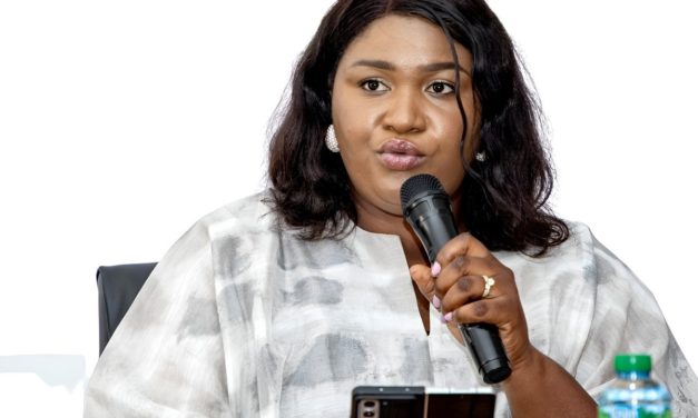 MARIE ROSE FAYE - PORTE PAROLE DU GOUVERNEMENT - "Ce que nous vivons aujourd’hui s’apparente davantage à un acharnement qu’à une évaluation objective..."